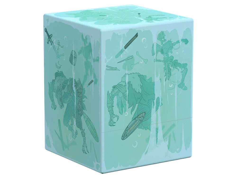 Dungeons & Dragons Squares Deck Box - Gelatinous Cube