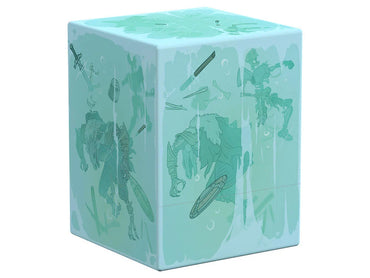 Dungeons & Dragons Squares Deck Box - Gelatinous Cube