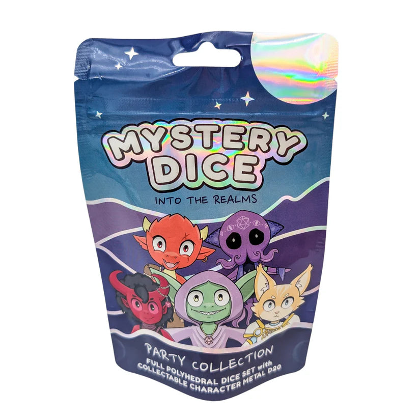 Mystery Party Bags
