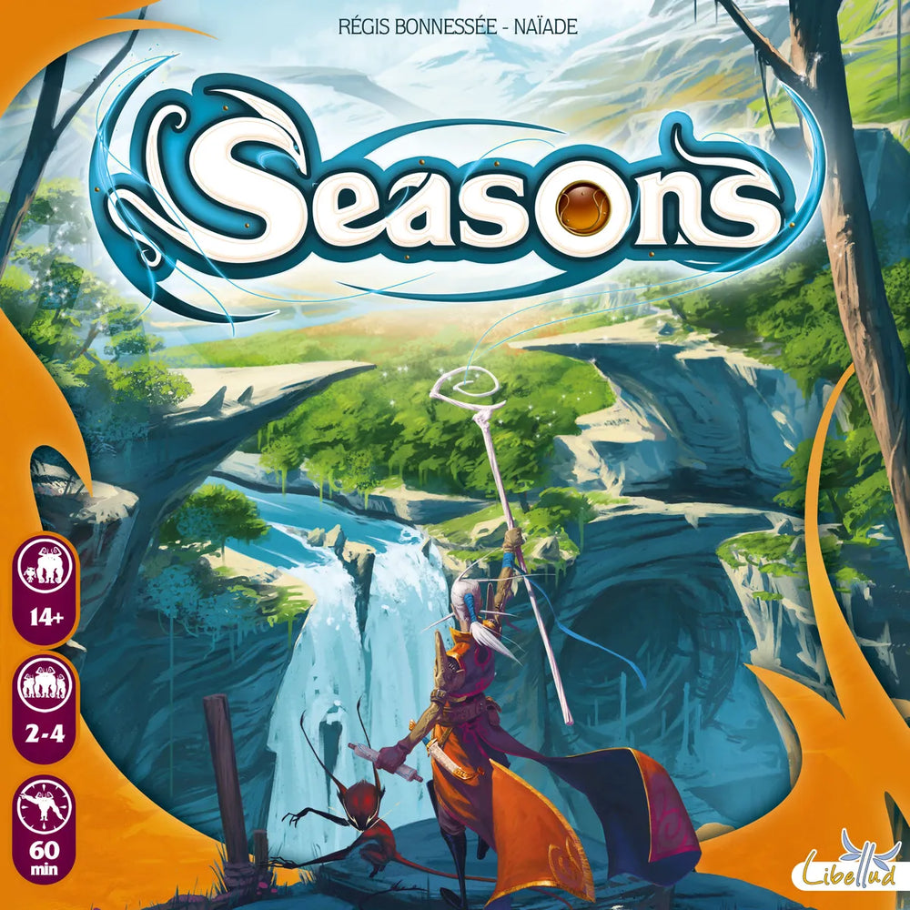 SEASONS