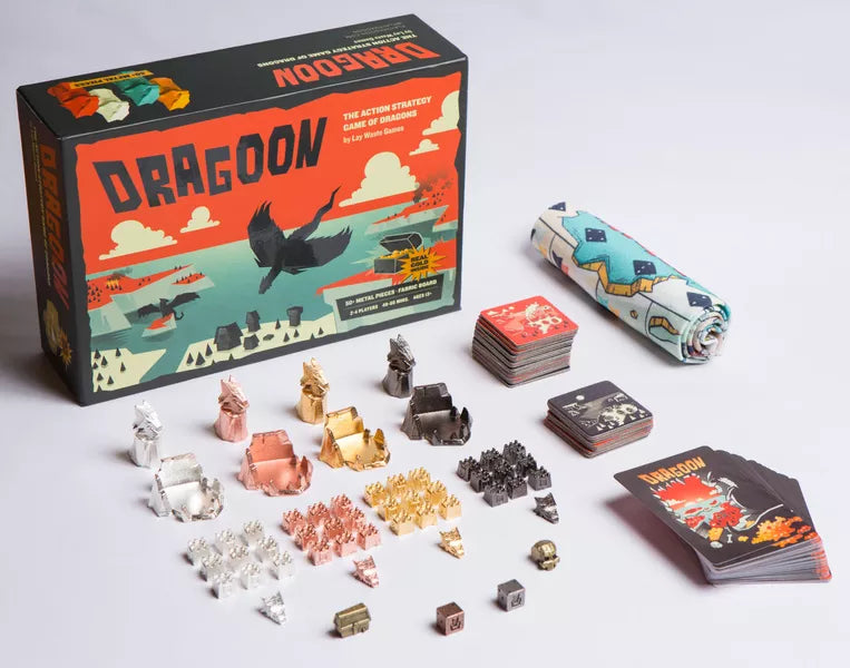 Dragoon
