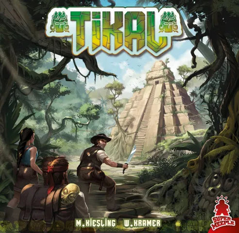TIKAL