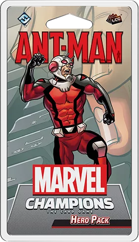 Marvel Champions Ant Man