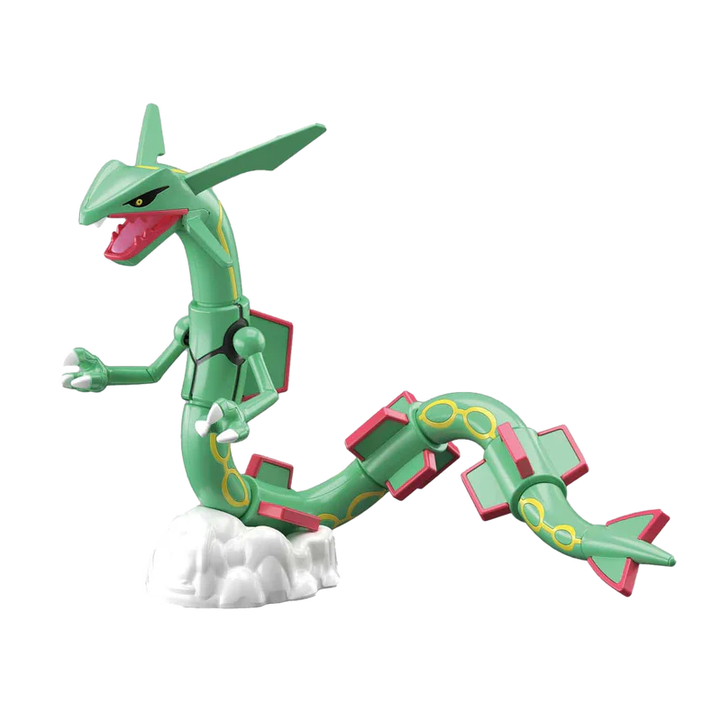 POKEPLA: RAYQUAZA