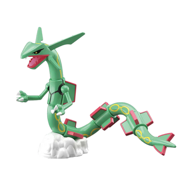 POKEPLA: RAYQUAZA