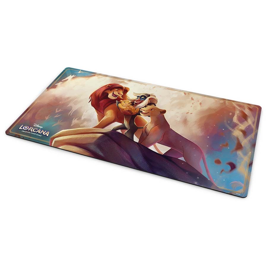 Playmat (Circle of Life)