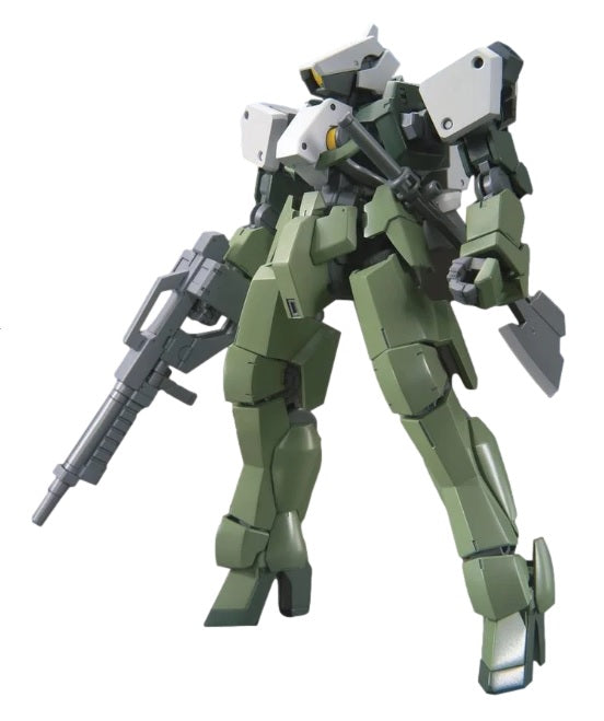 Gundam High Grade 1/144 IBO - Graze Custom