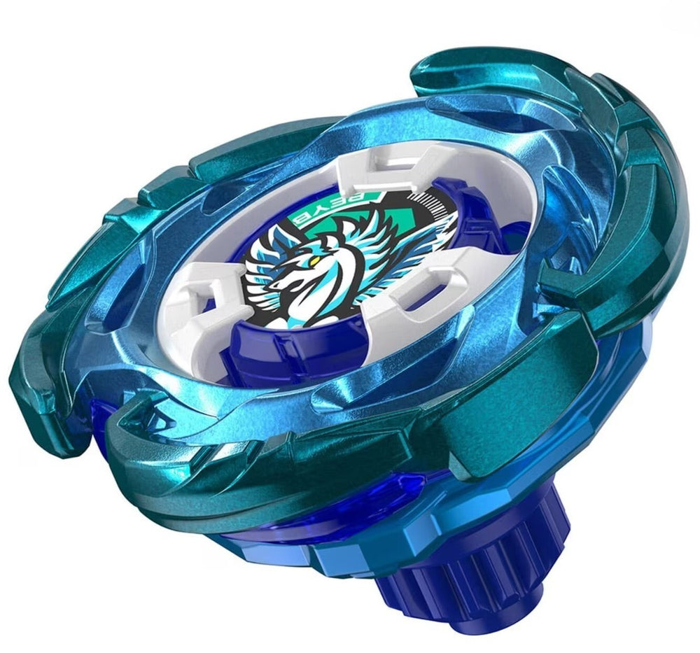 Takara Tomy Beyblade X UX-00 Aero Pegasus 3-70A