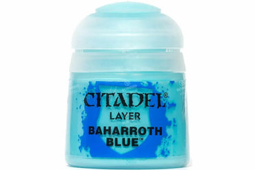 Layer: Baharroth Blue (12ml)