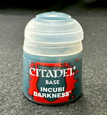 Incubi Darkness 12ml