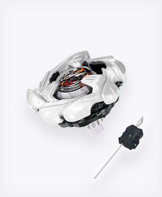 Beyblade X: J-League Collab Cobalt Dragoon 9-60F
