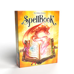 SPELLBOOK