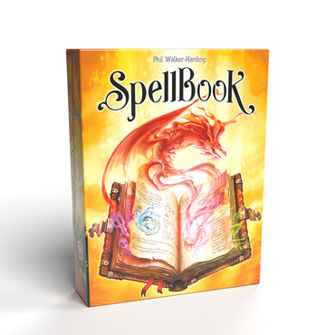 SPELLBOOK