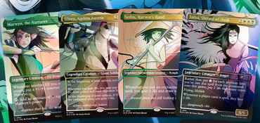 Secret Lair Drop: Festival in a Box Las Vegas 2025 - (Slay the Day Rainbow Foil)