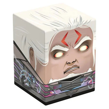 Squaroes: Boulder 100+ MTG- Edge of Eternities- Tezzeret