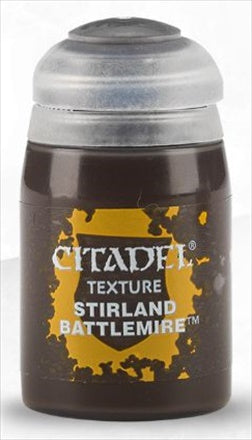 Technical: Stirland Battlemire 24ml