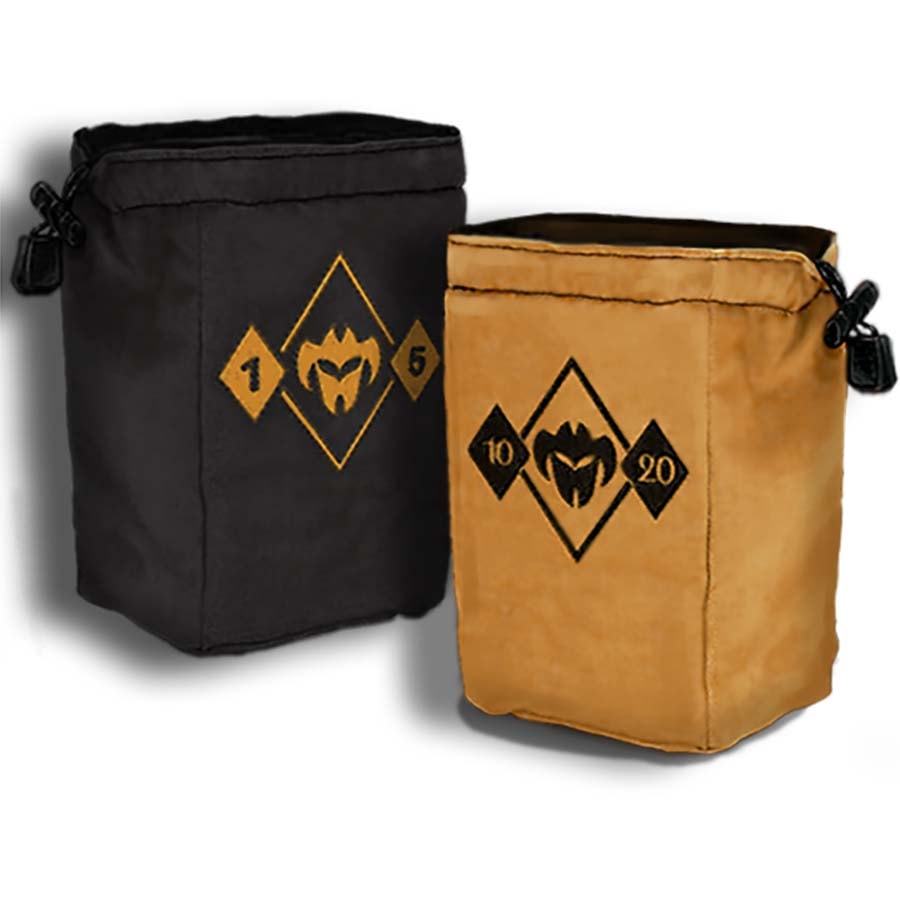 The Elder Scrolls: Betrayal Of The Second Era: Deluxe Draw Bag