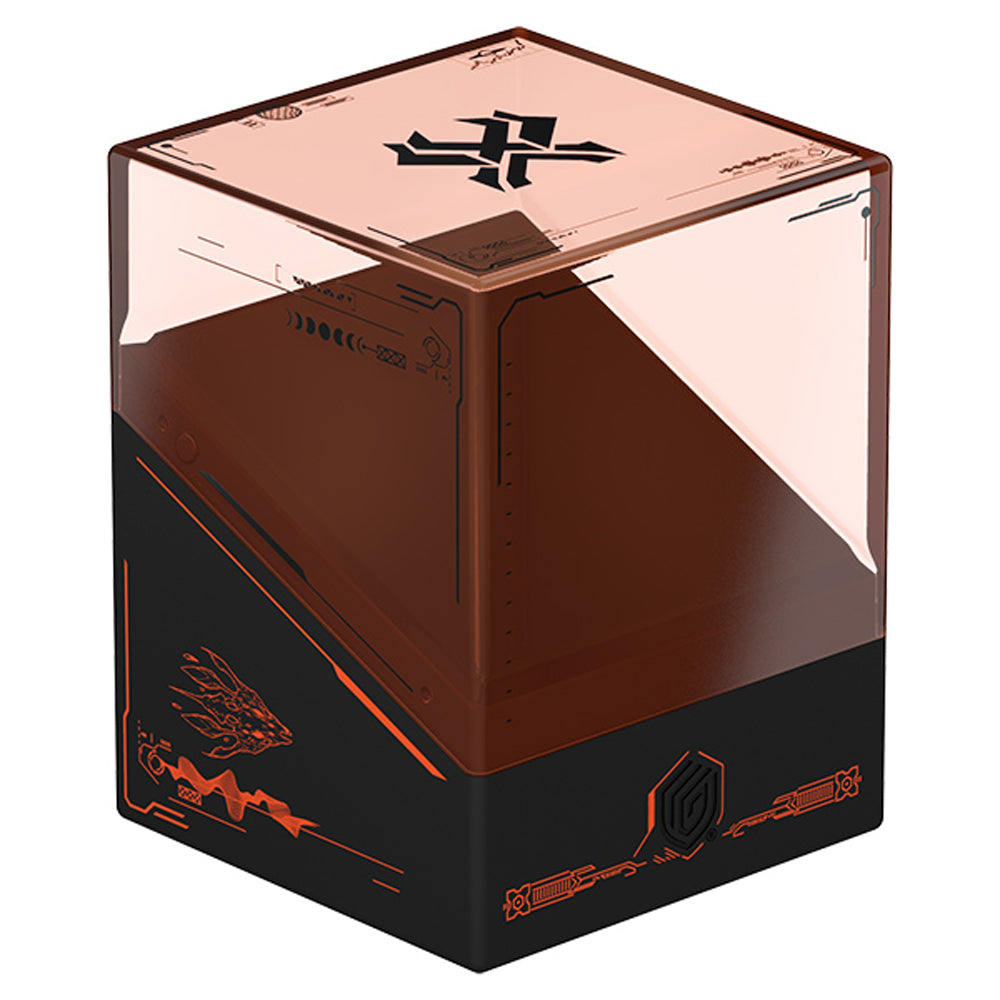 Deck Case: Boulder 100+ MTG- Edge of Eternities- Kav