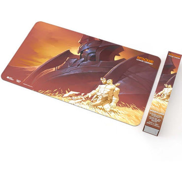 Riftbound TCG: Mordekaiser iron revenant (Playmat)
