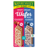 Nature Valley Wafer Bar - Strawberry