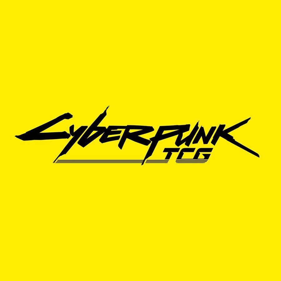 Cyberpunk TCG: Beta Bundle