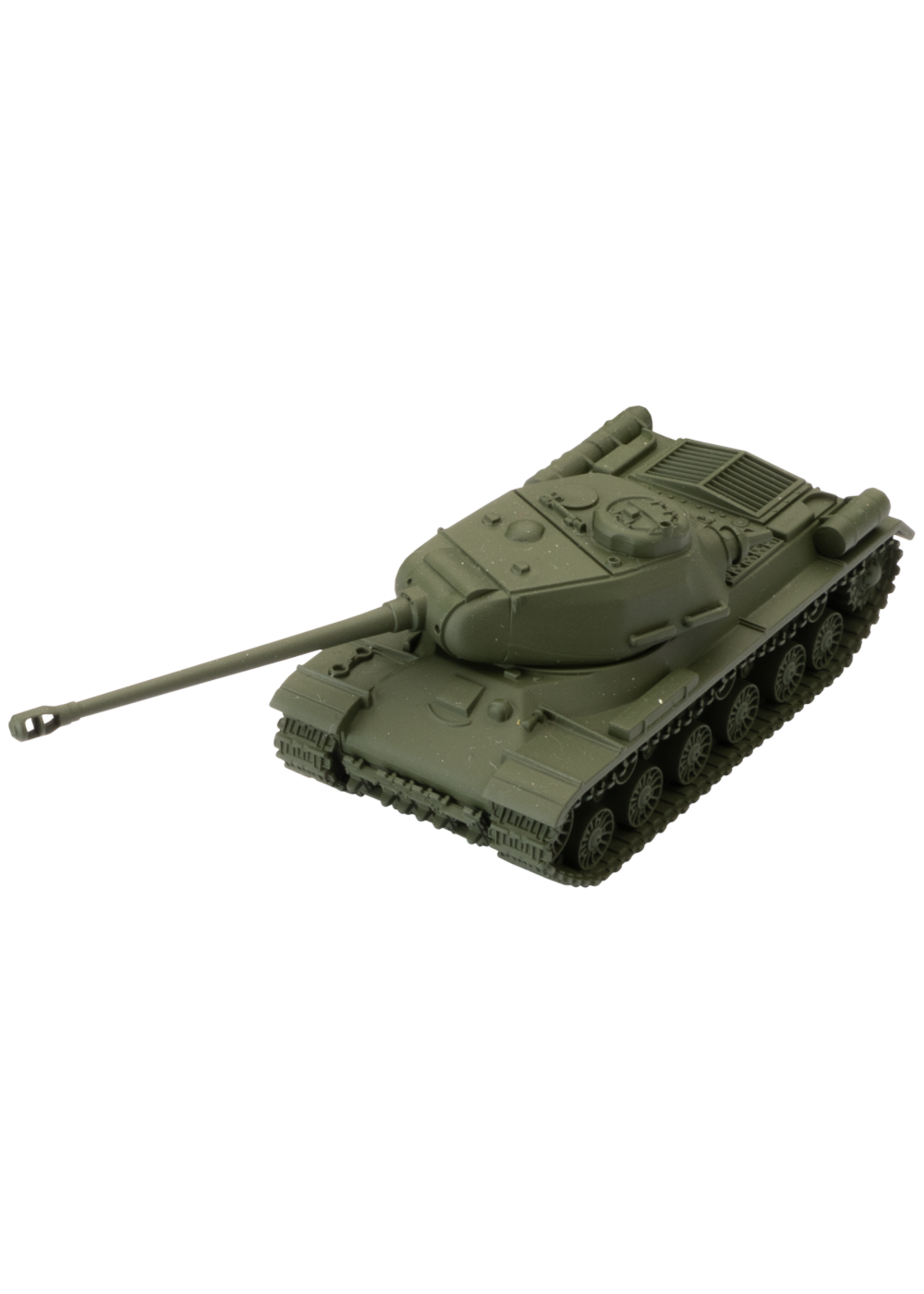 World of Tanks Expansion - Soviet (IS-2)