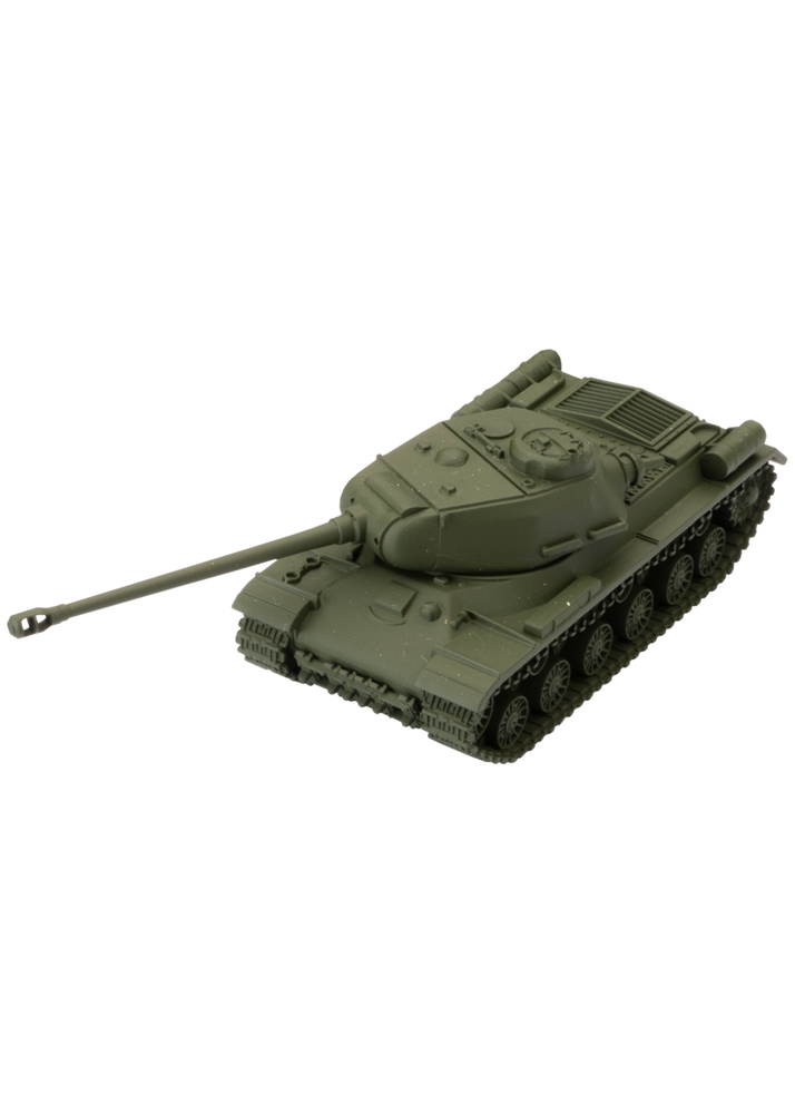 World of Tanks Expansion - Soviet (IS-2)