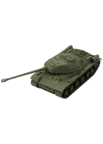 World of Tanks Expansion - Soviet (IS-2)