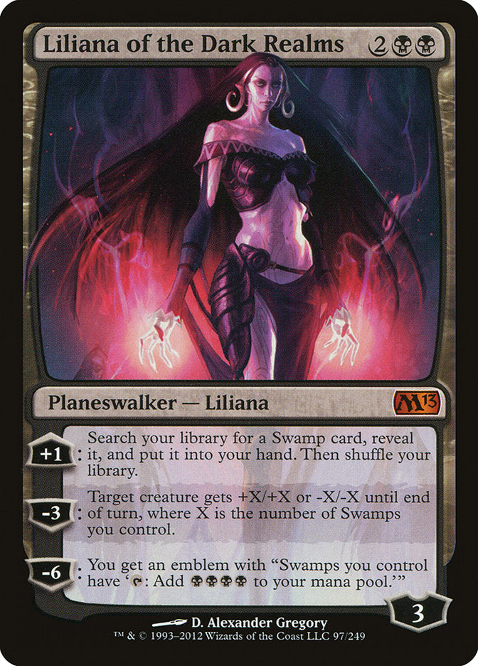 all liliana cards mtg Magic: The Gathering Death Mage Planeswalker Deck | Core Set 2021 (M21) Card Name Magic the Gathering Innistrad Mythic
