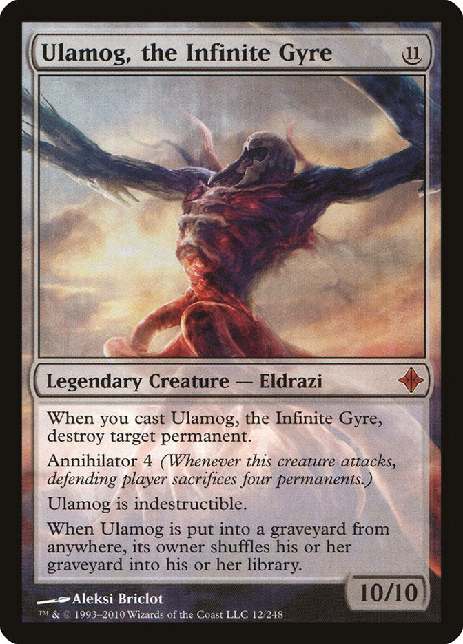 rise of the eldrazi card mtg Rise of the Eldrazi ROE | 248 cards (English)