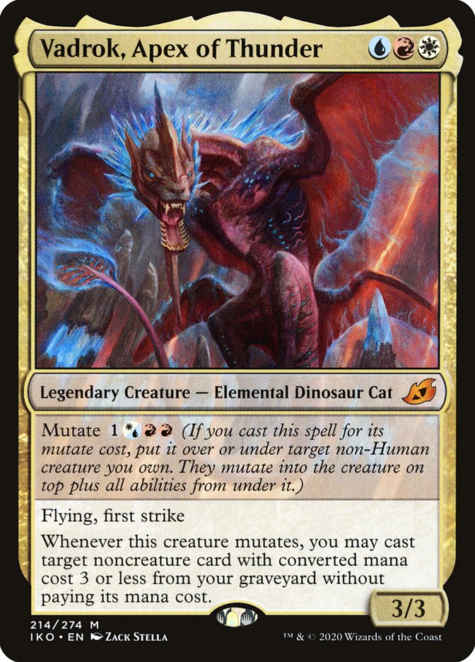 mtg apex cards Final Fantasy Champion Card Collector return any number of target creature cards with total power 10 or less from your graveyard to the battlefield. Apex Devastator - Modern Horizons