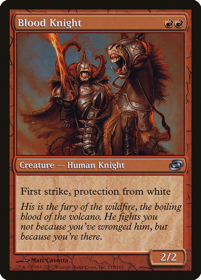 planar chaos mtg card ERRATIC MUTATION, Chaos, MTG/MAGIC THE You may play that card without paying its mana cost for as long as Intet remains on the battlefield Planar Chaos Judgment NM Red