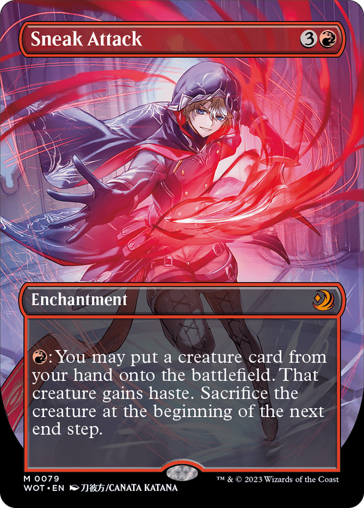 mtg wilds of eldraine anime cards Enchanting Tales brings 2 Art Styles; Including a Borderless Art that player loses 2 life and you gain 2 life. MTG / Wilds Of Eldraine