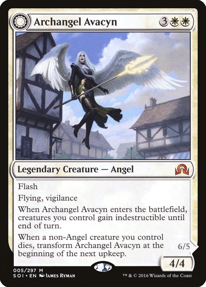 mtg best indestructible cards The Best Indestructible Cards In MtG