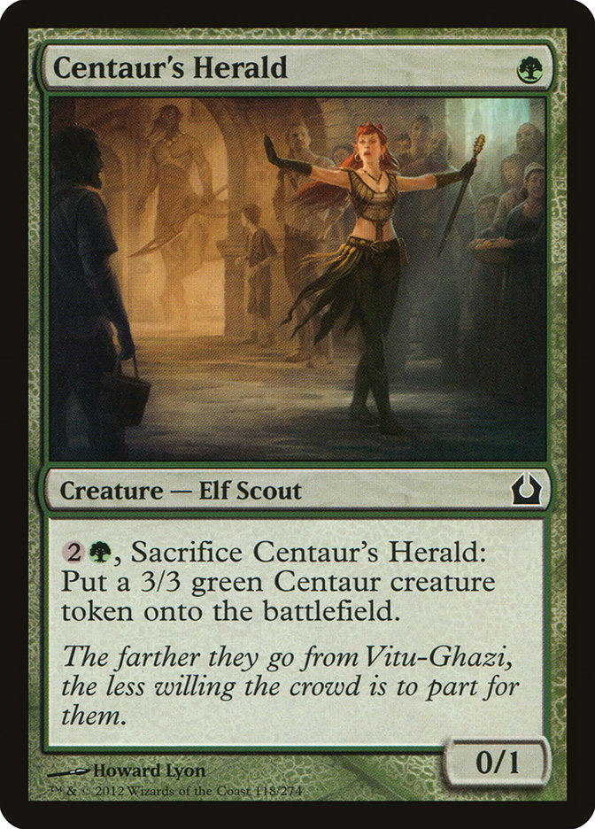centaur cards mtg Centaur Healer | Return to Ravnica | Modern