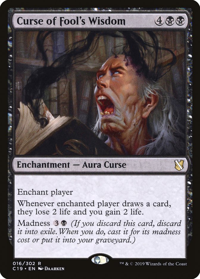 when you discard a card mtg Bag of Holding Commander Legends: Battle for Baldur's Gate (CLB) #299 Scryfall Magic: The Gathering Search