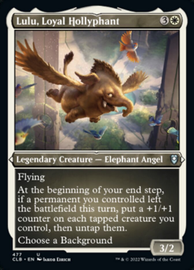 aurelia mtg cards Aurelia, the Law Above (Serialized) [Murders at Karlov Manor]
