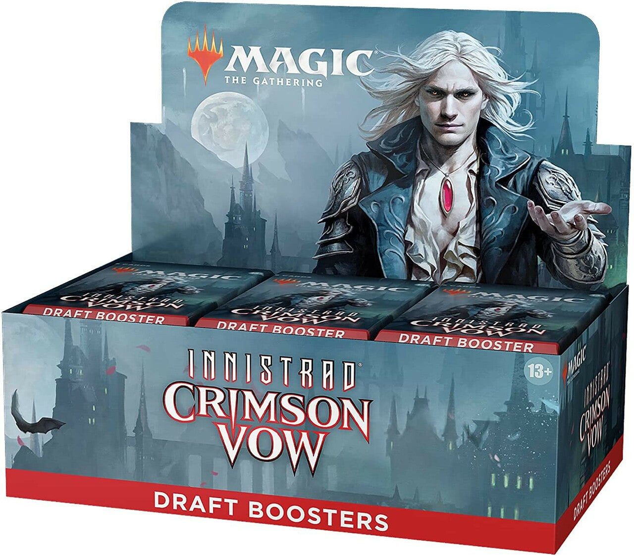 Magic the Gathering Sealed Cards | MTG Sealed Product – Page 4