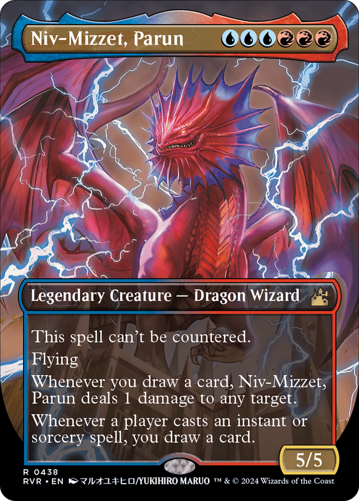 mtg ravnica remastered anime cards Ravnica Remastered cards show what a Magic: The Gathering anime could look like