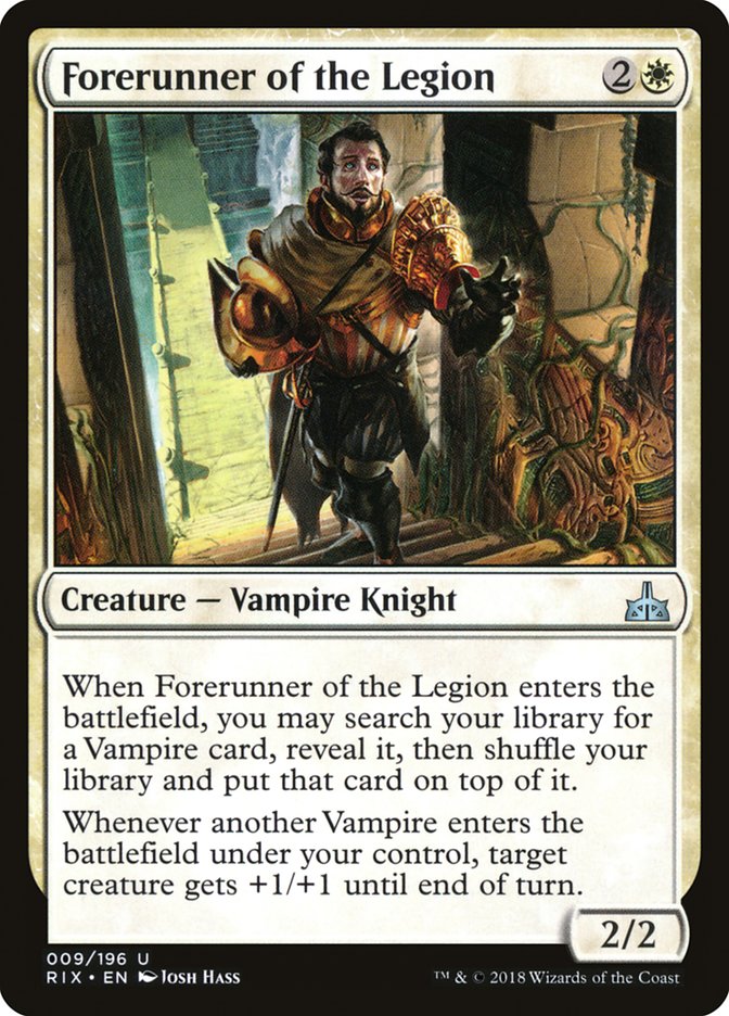 mtg ixalan vampire cards Seven Cute Demon Lords Standard Size Card Sleeves – Usagi Draws