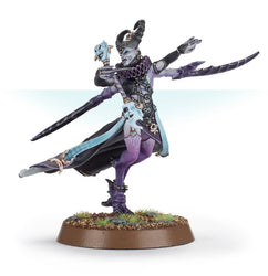 Daemons Of Slaanesh: The Masque