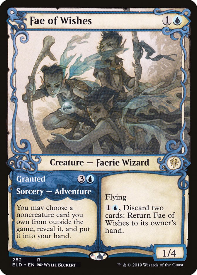 mtg card from outside the game Top 10 Magic Spells That Play Cards From Outside the Game