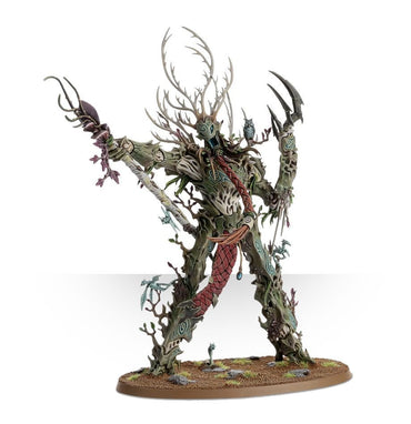 Sylvaneth Treelord