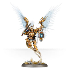 Stormcast Eternals Knight-azyros