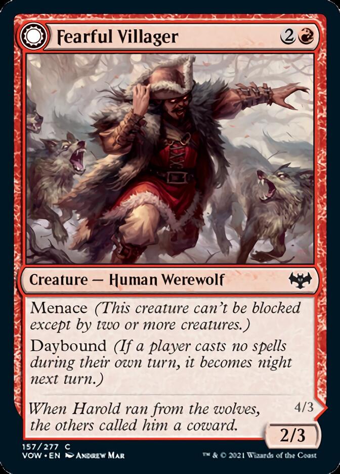 best cards for a werewolf deck mtg What cards to add to a werewolf deck?