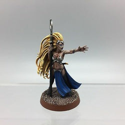 Dark Elf Supreme Sorceress
