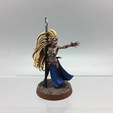 Dark Elf Supreme Sorceress