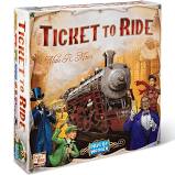 Ticket To Ride