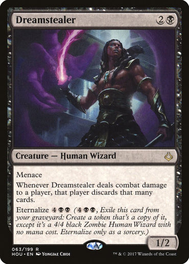 Dreamstealer [Hour of Devastation]