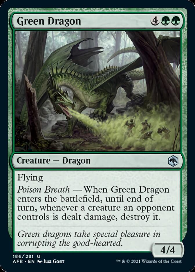 mtg dungeons and dragons dragon cards Magic The Gathering Trading Card Game Commander Legends Dungeons Dragons Battle For Baldurs Gate Single Card Mythic Rare Ancient Bronze Dragon 369 Alternate Art Borderless